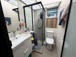 Blk 57 Teban View (Jurong East), HDB 3 Rooms #605435441